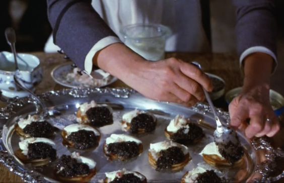 A Festa de Babette - blog de psicologia Melkberg - Babette - festa - A Festa de Babette - amor - arte - pastor