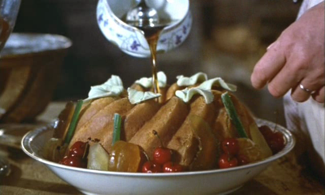 A Festa de Babette - blog de psicologia Melkberg - Babette - festa - A Festa de Babette - amor - arte - pastor