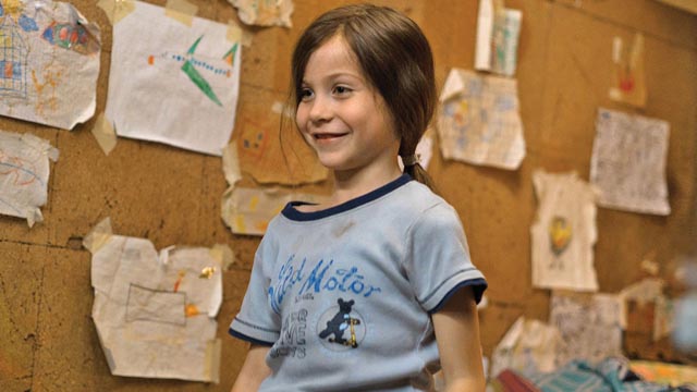 O Quarto de Jack - blog de psicologia Melkberg - Jack - Joy - filho - mãe - vida - filme - filme - mundo