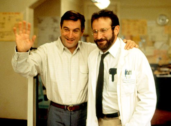 Tempo de Despertar - blog de psicologia Melkberg - Oliver Sacks - Tempo de Despertar - Leonard Lowe - Sayer - paciente - médico - vida - hospital  