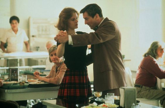 Tempo de Despertar - blog de psicologia Melkberg - Oliver Sacks - Tempo de Despertar - Leonard Lowe - Sayer - paciente - médico - vida - hospital