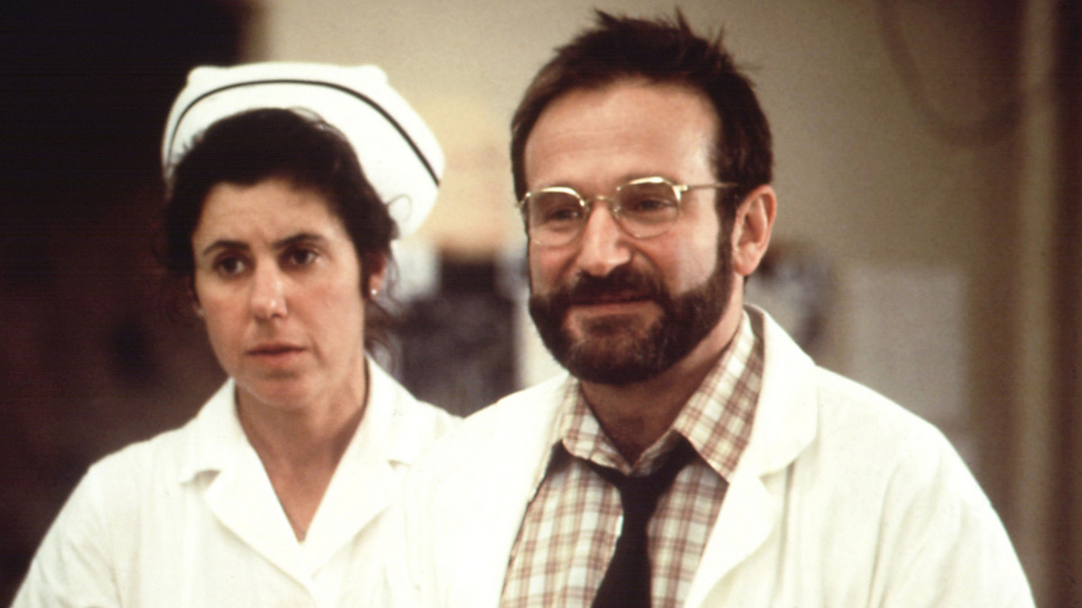 Tempo de Despertar - blog de psicologia Melkberg - Oliver Sacks - Tempo de Despertar - Leonard Lowe - Sayer - paciente - médico - vida - hospital