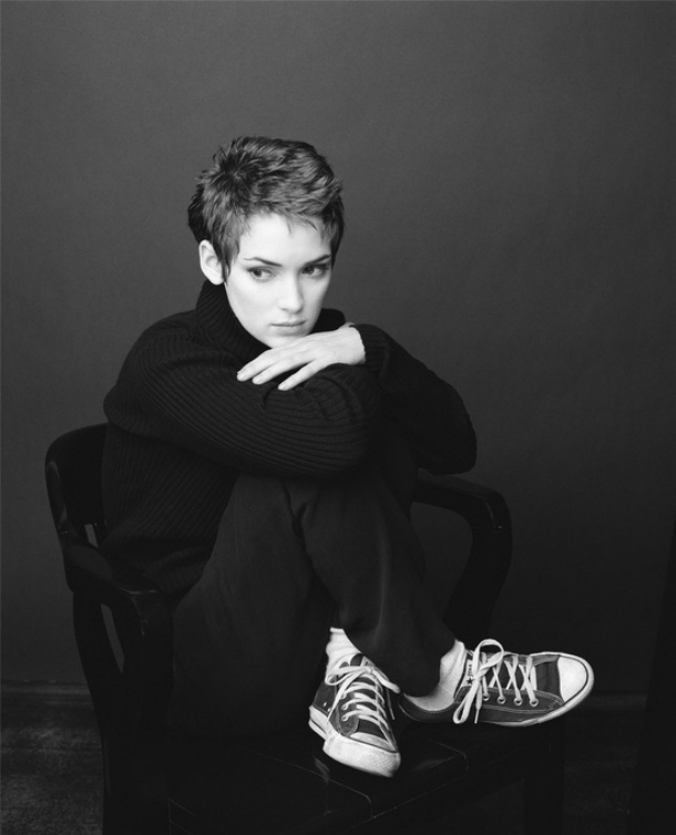 Winona Forever - blog de psicologia Melkberg - Winona - atriz - carreira - vida - doença - anos 