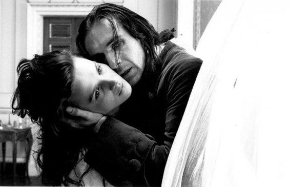 Morro dos Ventos Uivantes - blog de psicologia Melkberg - ódio - amor - Catherine - Heathcliff - filme