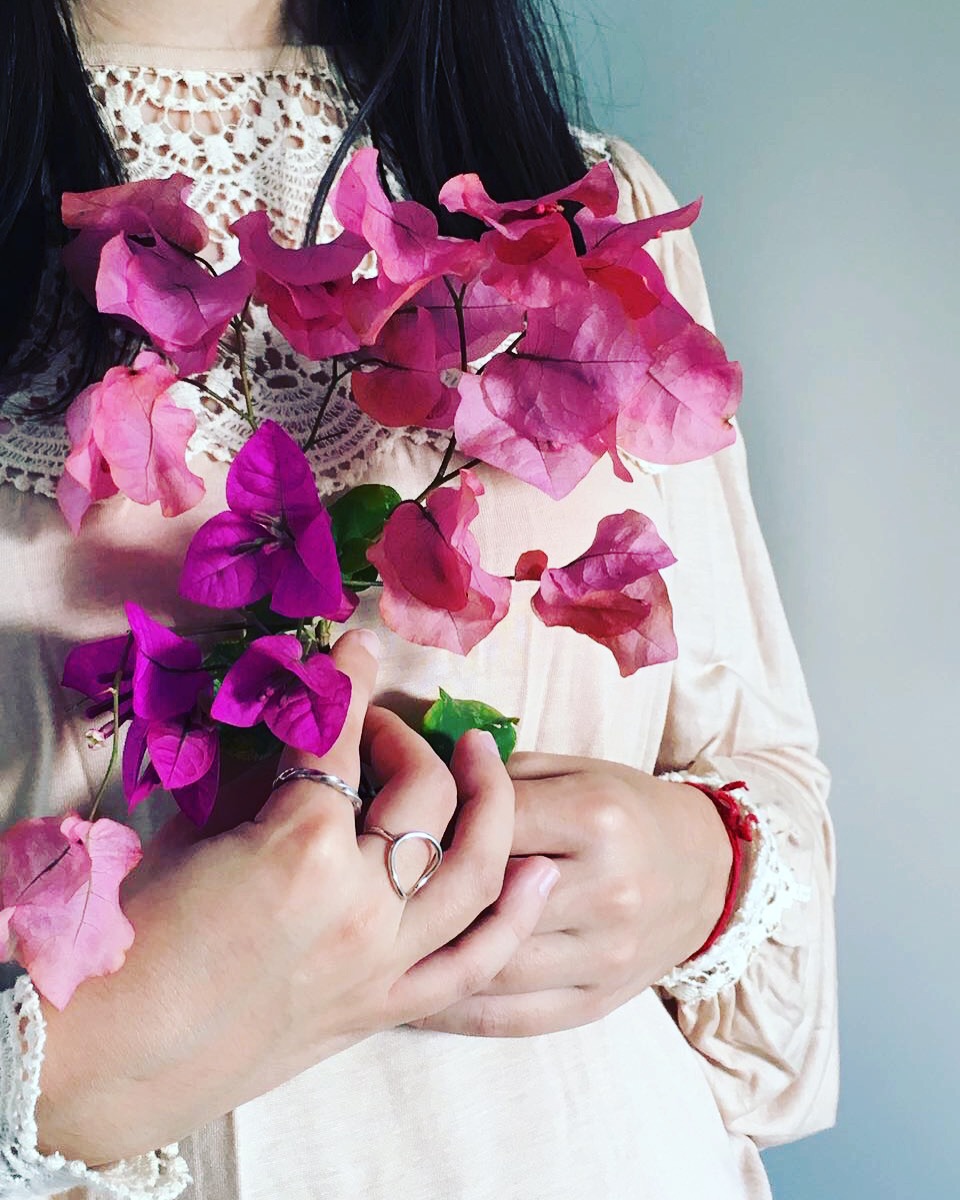 Inocência - blog de psicologia Melkberg - vida - inocência - inocente - pessoas - mundo - ser - pureza