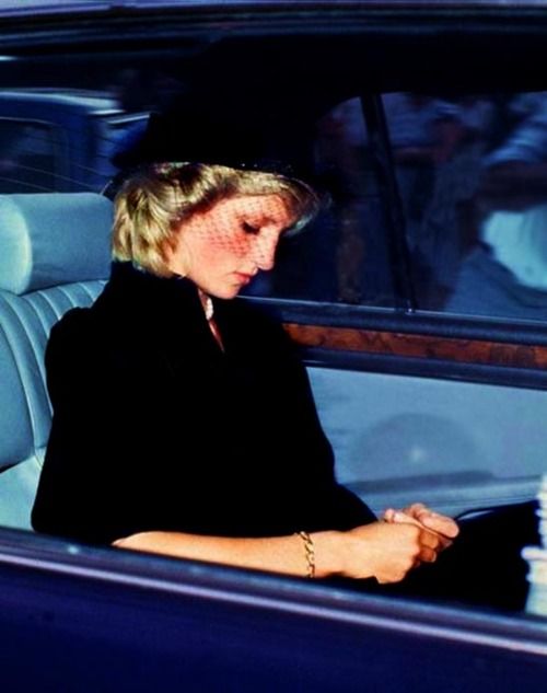 O conto de Lady Di - Princesa diana - genograma - diana de gales