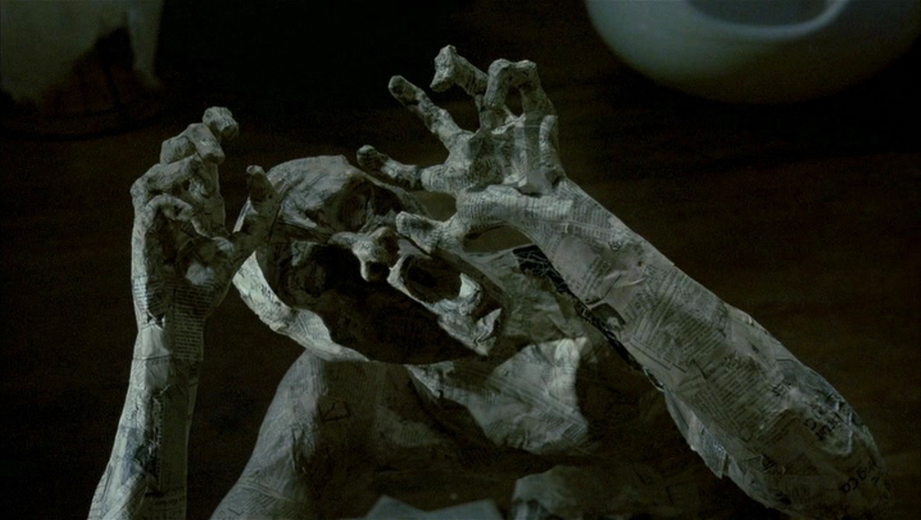 Depois de Horas - blog de psicologia Melkberg - castração - depois de horas - filme - inconsciente - Paul - pesadelo - sonhos