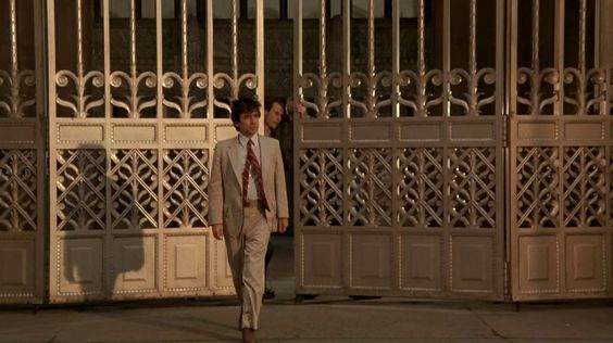 Depois de Horas - blog de psicologia Melkberg - castração - depois de horas - filme - inconsciente - Paul - pesadelo - sonhos 