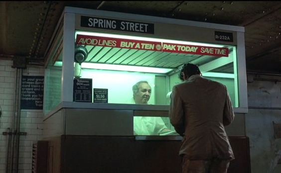 Depois de Horas - blog de psicologia Melkberg - castração - depois de horas - filme - inconsciente - Paul - pesadelo - sonhos 