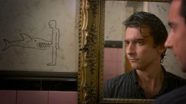 Depois de Horas - blog de psicologia Melkberg - castração - depois de horas - filme - inconsciente - Paul - pesadelo - sonhos 