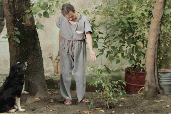 NISE - o coração da loucura, imagens do inconsiente, Nise da silveira, arteterapia