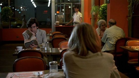 Depois de Horas - blog de psicologia Melkberg - castração - depois de horas - filme - inconsciente - Paul - pesadelo - sonhos 