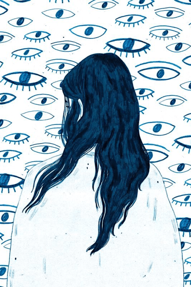 Inspiracao o novo nome da inveja - blog de psicologia Melkberg - rede social - admiracao - inveja - inspiracao