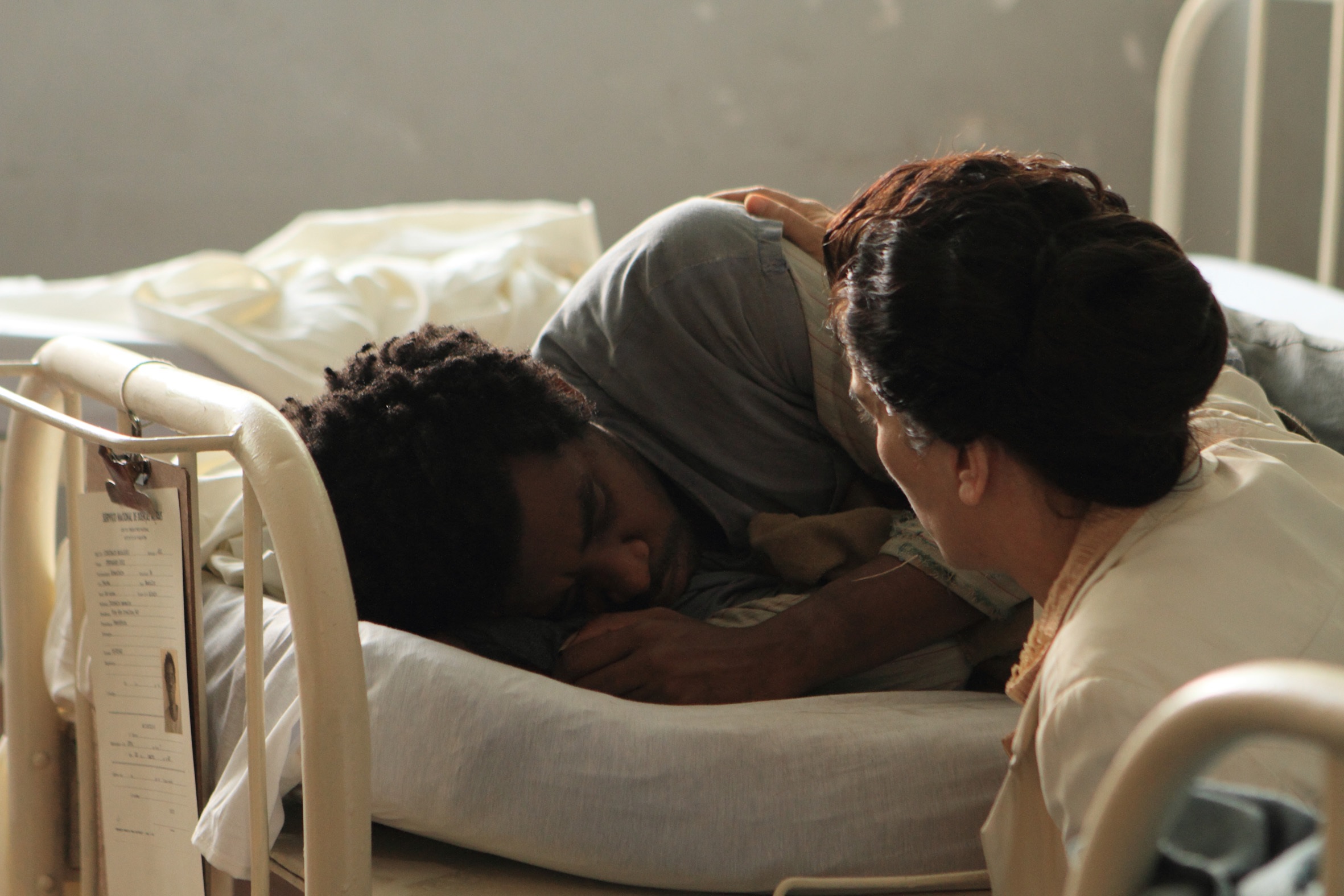 NISE - o coração da loucura, imagens do inconsiente, Nise da silveira, arteterapia