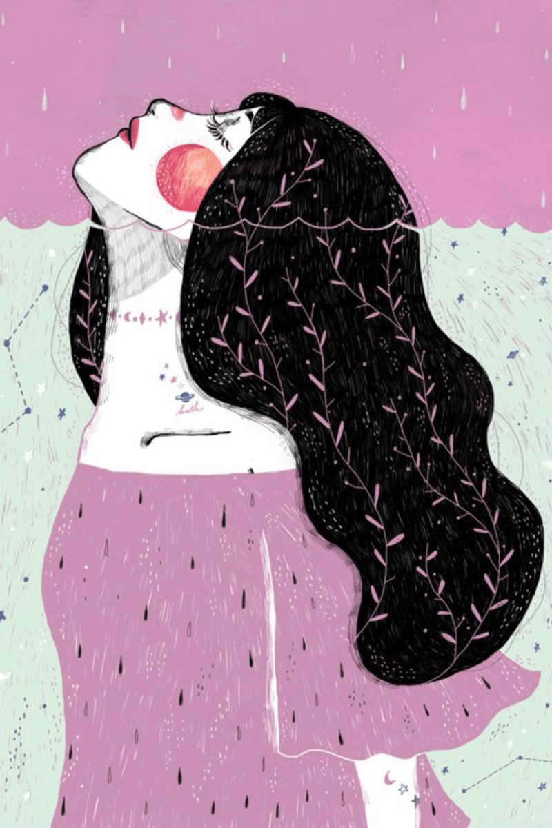 Ansiedade - pare e respire - blog de psicologia Melkberg - respiração - ansiedade - medo - transtorno - tempo - irritabilidade