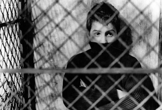 Os Incompreendidos - blog de psicologia Melkberg - Doinel - violência - delinquentes - Truffaut - escola