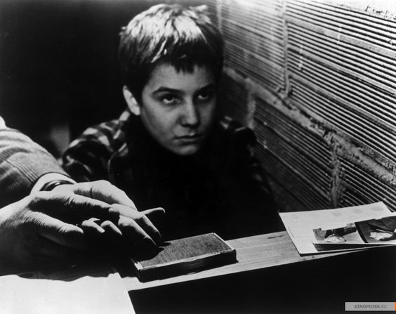 Os Incompreendidos - blog de psicologia Melkberg - Doinel - violência - delinquentes - Truffaut - escola