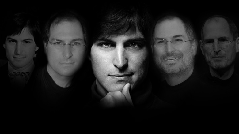 O Inesperado Steve Jobs e Suas Invenções - Blog de Psicologia Melkberg - invenções - Steve Jobs - Apple - família - empresa - vida
