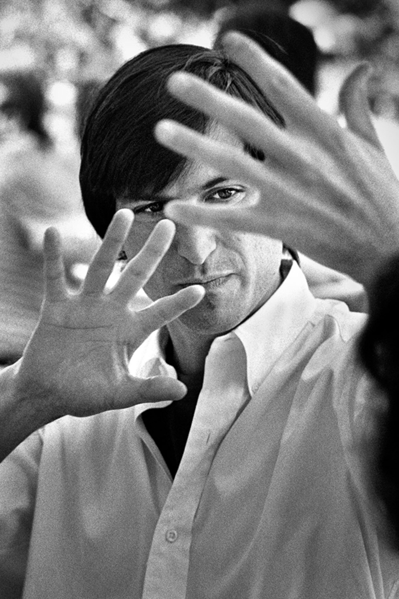 O Inesperado Steve Jobs e Suas Invenções - Blog de Psicologia Melkberg - invenções - Steve Jobs - Apple - família - empresa - vida