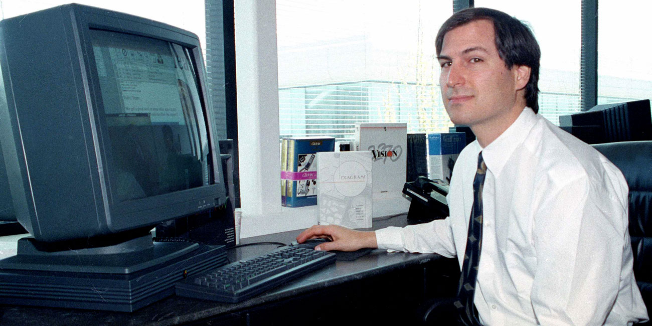 O Inesperado Steve Jobs e Suas Invenções - Blog de Psicologia Melkberg - invenções - Steve Jobs - Apple - família - empresa - vida