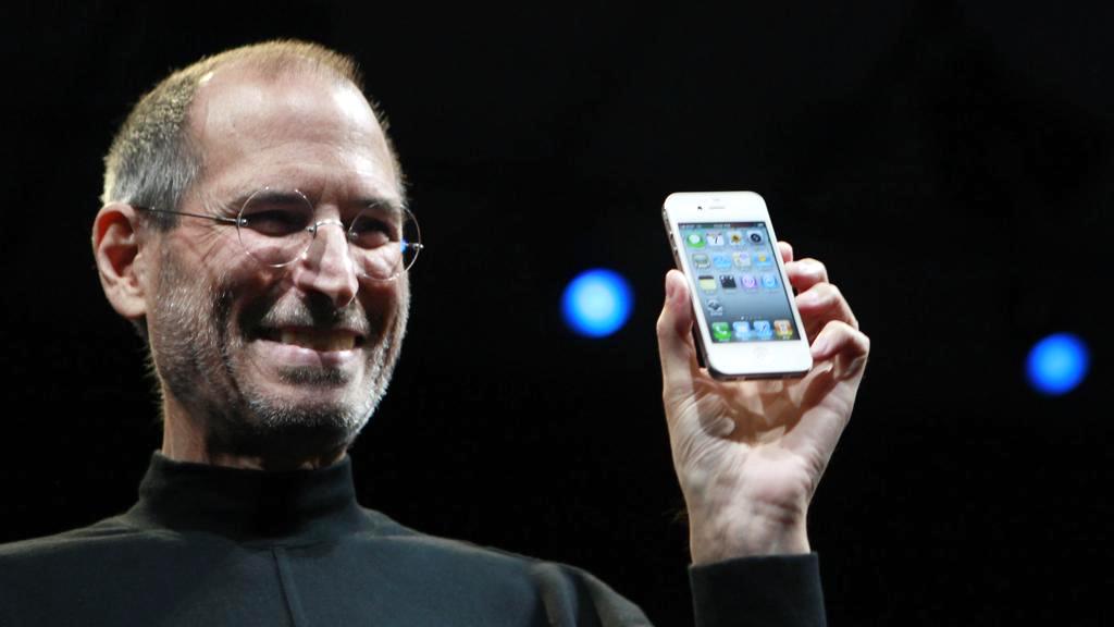 O Inesperado Steve Jobs e Suas Invenções - Blog de Psicologia Melkberg - invenções - Steve Jobs - Apple - família - empresa - vida