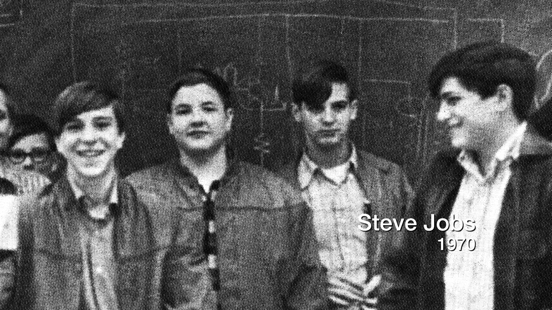 O Inesperado Steve Jobs e Suas Invenções - Blog de Psicologia Melkberg - invenções - Steve Jobs - Apple - família - empresa - vida