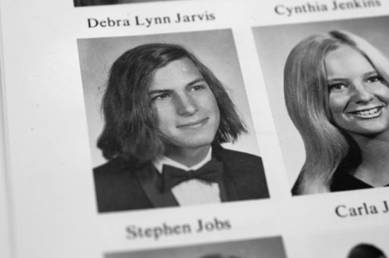 O Inesperado Steve Jobs e Suas Invenções - Blog de Psicologia Melkberg - invenções - Steve Jobs - Apple - família - empresa - vida