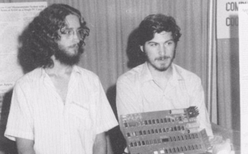 O Inesperado Steve Jobs e Suas Invenções - Blog de Psicologia Melkberg - invenções - Steve Jobs - Apple - família - empresa - vida