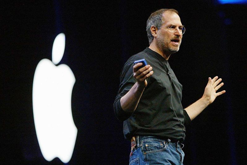 O Inesperado Steve Jobs e Suas Invenções - Blog de Psicologia Melkberg - invenções - Steve Jobs - Apple - família - empresa - vida