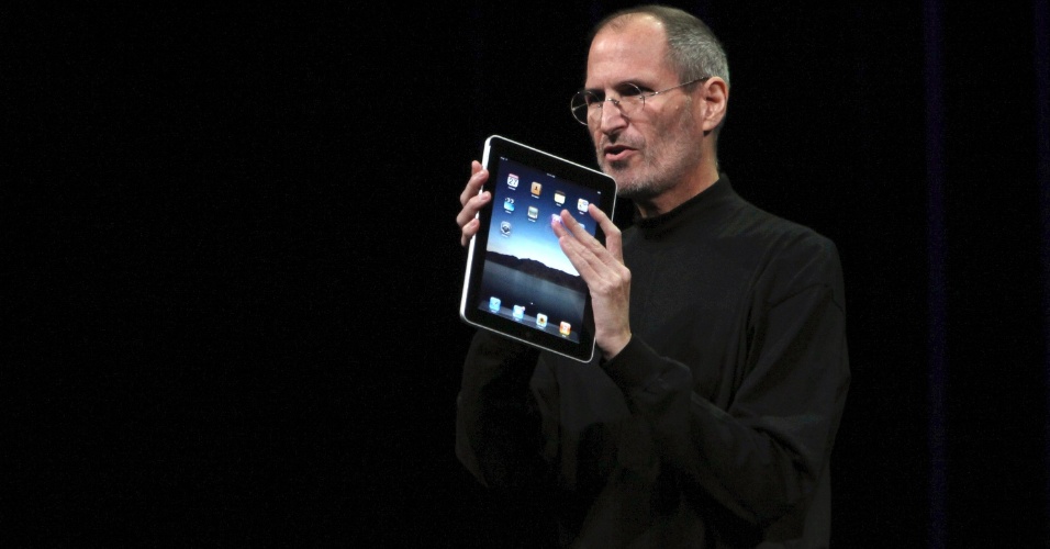 O Inesperado Steve Jobs e Suas Invenções - Blog de Psicologia Melkberg - invenções - Steve Jobs - Apple - família - empresa - vida