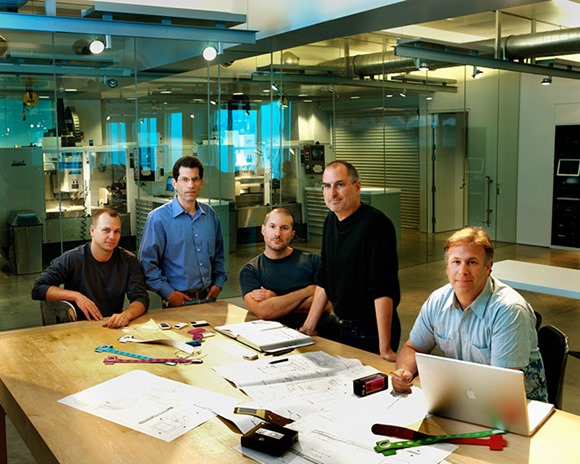 O Inesperado Steve Jobs e Suas Invenções - Blog de Psicologia Melkberg - invenções - Steve Jobs - Apple - família - empresa - vida