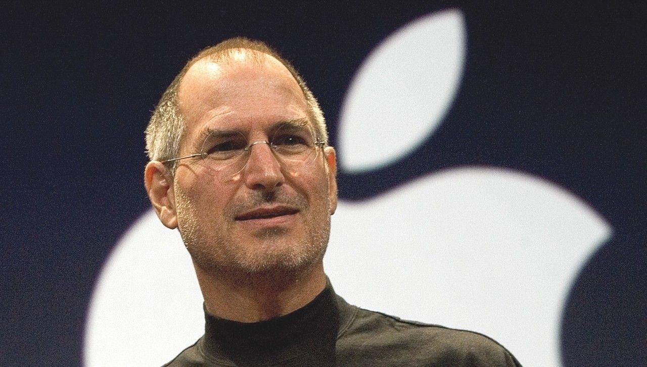 O Inesperado Steve Jobs e Suas Invenções - Blog de Psicologia Melkberg - invenções - Steve Jobs - Apple - família - empresa - vida