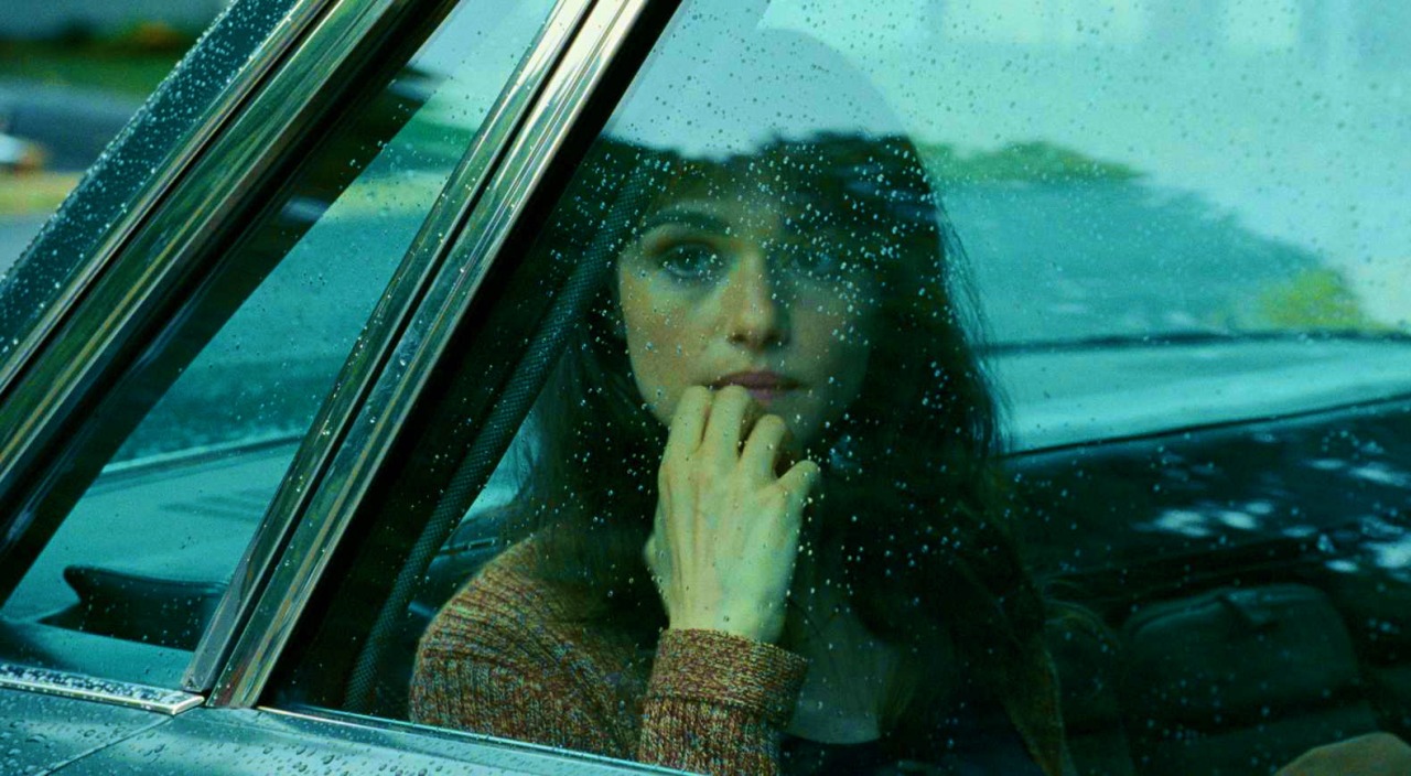 Um Olhar do Paraíso - Blog de psicologia Melkberg - fase - filha - perda - Susie - vida