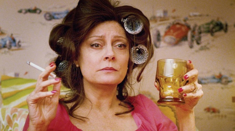 Um Olhar do Paraíso - Blog de psicologia Melkberg - fase - filha - perda - Susie - vida