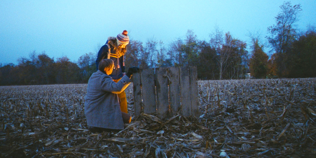 Um Olhar do Paraíso - Blog de psicologia Melkberg - fase - filha - perda - Susie - vida - Susie Salmon - luto - adolescente - filme - resumo - imagens - morte - assassinato 