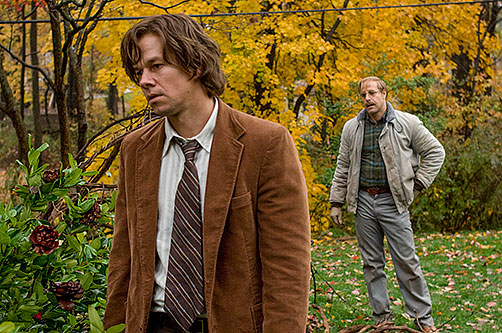 Um Olhar do Paraíso - Blog de psicologia Melkberg - fase - filha - perda - Susie - vida