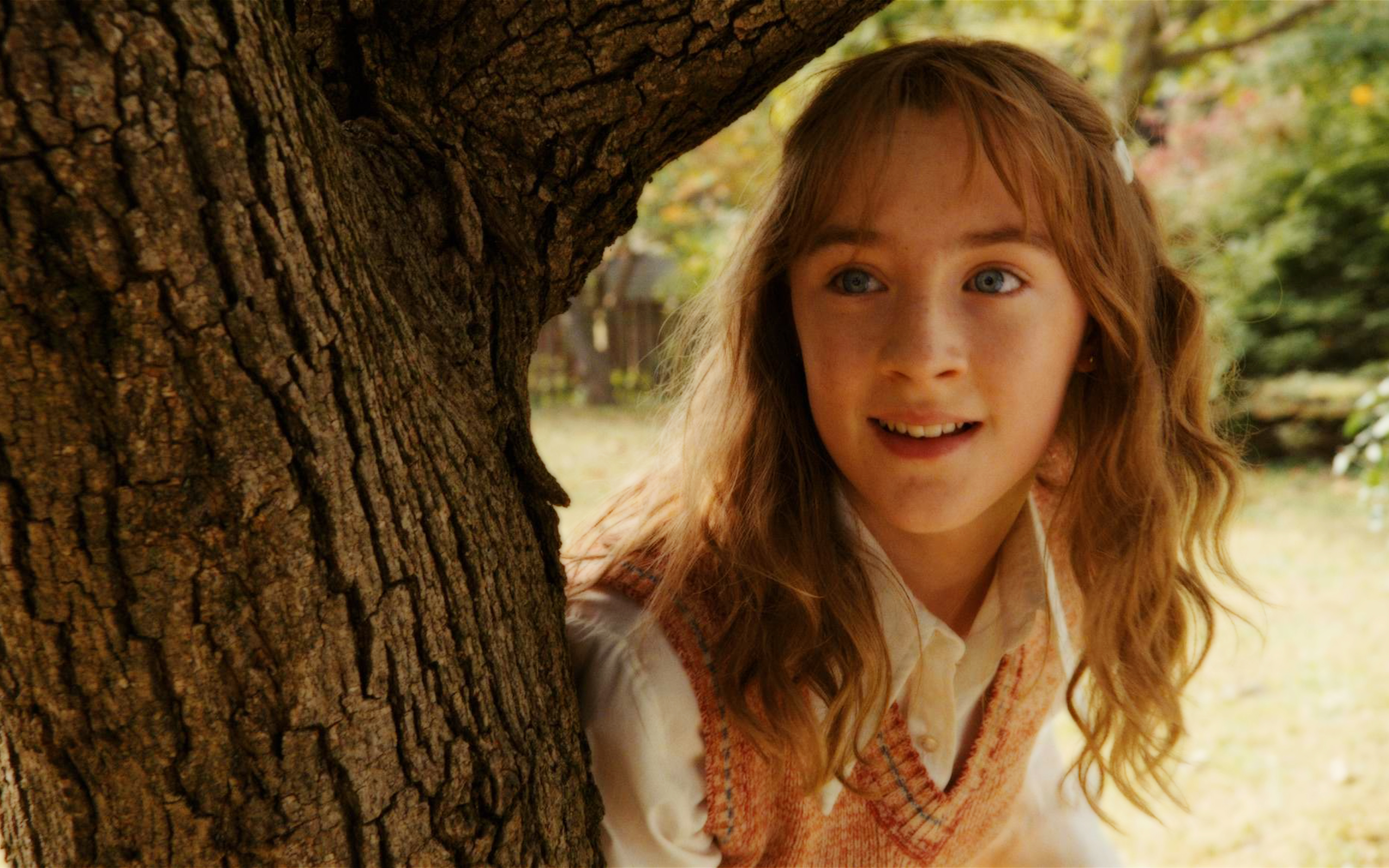 Um Olhar do Paraíso - Blog de psicologia Melkberg - fase - filha - perda - Susie - vida