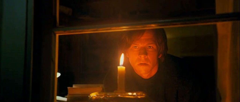 Um Olhar do Paraíso - Blog de psicologia Melkberg - fase - filha - perda - Susie - vida