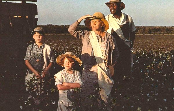 Um Lugar no Coração - uma história de superação - blog de psicologia Melkberg - história - superação - Edna - filme - Um Lugar no Coração