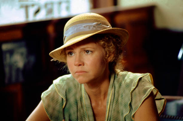 Um Lugar no Coração - uma história de superação - blog de psicologia Melkberg - história - superação - Edna - filme - Um Lugar no Coração