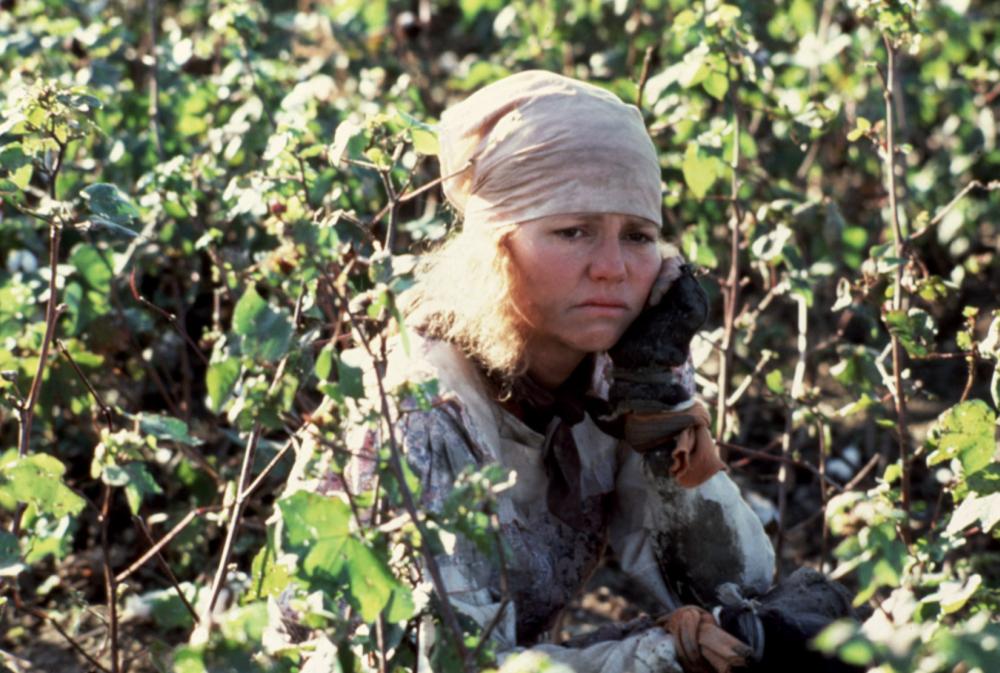 Um Lugar no Coração - uma história de superação - blog de psicologia Melkberg - história - superação - Edna - filme - Um Lugar no Coração