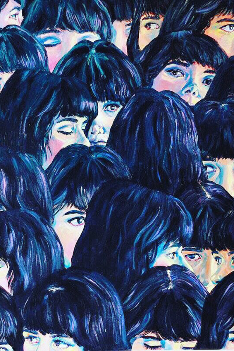 Não leve tudo para o lado pessoal em 11 conselhos - blog de psicologia Melkberg - coisas - pessoas - pensar - lado - pessoal - opinião - maneira