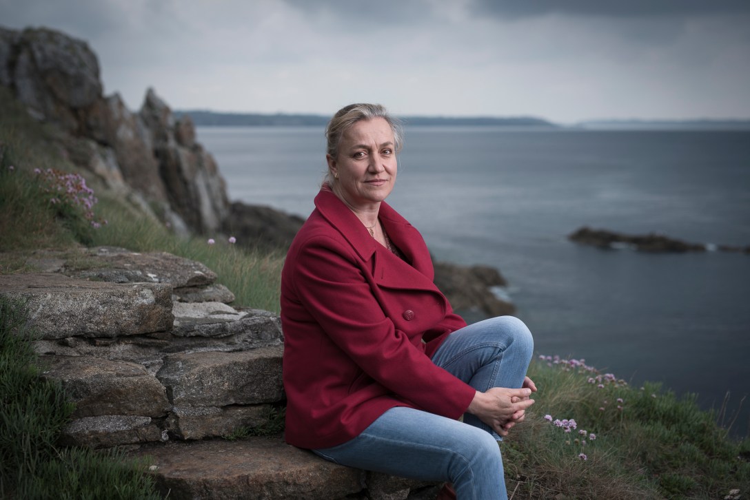 Irène Frachon | 150 miligramas - blog de psicologia Melkberg - Irène Frachon - mediator - inspiração - medicamento - médica