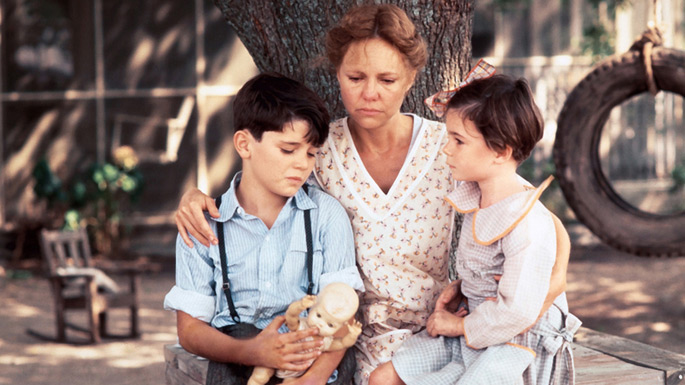 Um Lugar no Coração - uma história de superação - blog de psicologia Melkberg - história - superação - Edna - filme - Um Lugar no Coração