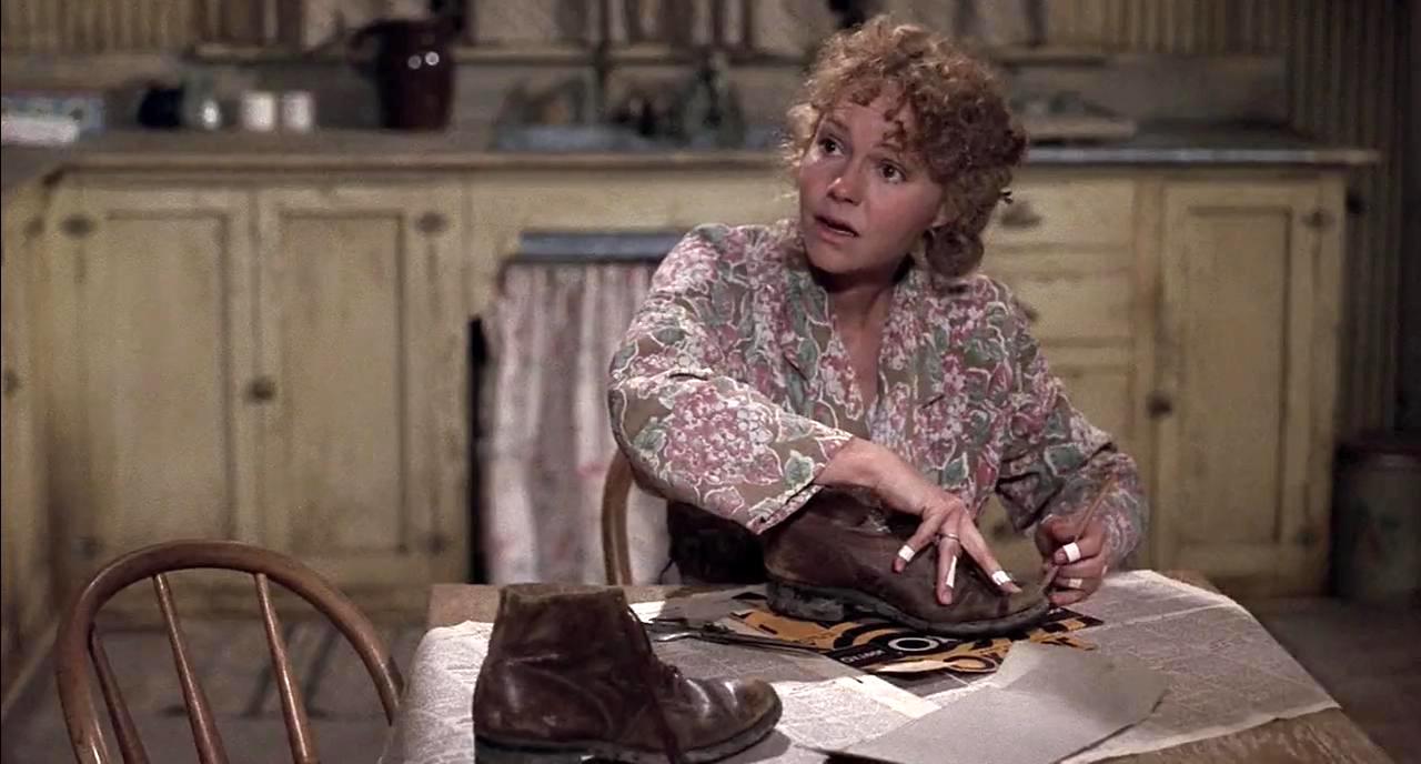 Um Lugar no Coração - uma história de superação - blog de psicologia Melkberg - história - superação - Edna - filme - Um Lugar no Coração