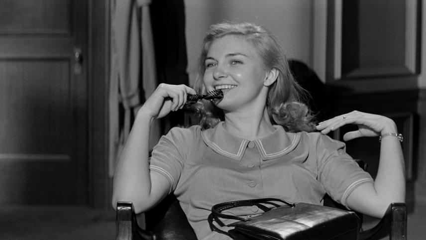 Conheça As Três Faces de Eva: transtorno dissociativo de identidade - blog de psicologia Melkberg - As três faces de Eva - personalidade - TDI - transtorno dissociativo de identidade - consciência