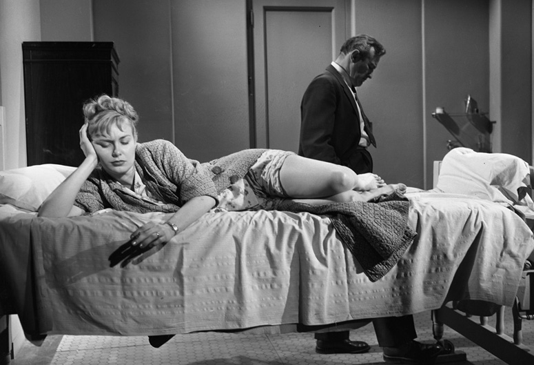 Conheça As Três Faces de Eva: transtorno dissociativo de identidade - blog de psicologia Melkberg - As três faces de Eva - personalidade - TDI - transtorno dissociativo de identidade - consciência