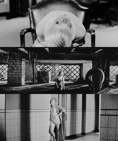 Conheça As Três Faces de Eva: transtorno dissociativo de identidade - blog de psicologia Melkberg - As três faces de Eva - personalidade - TDI - transtorno dissociativo de identidade - consciência