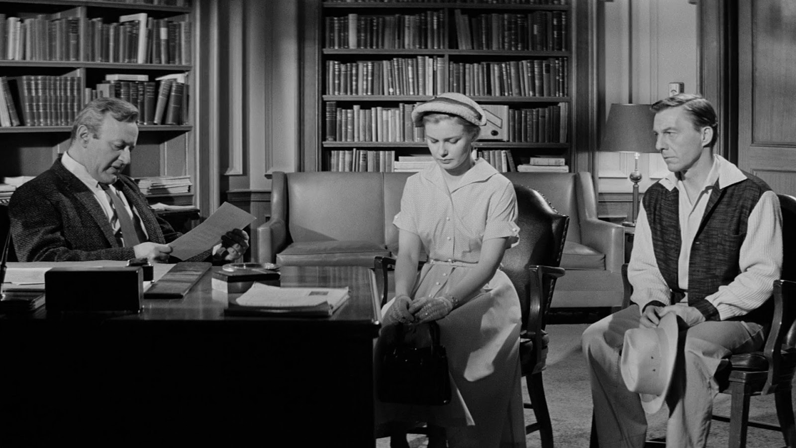 Conheça As Três Faces de Eva: transtorno dissociativo de identidade - blog de psicologia Melkberg - As três faces de Eva - personalidade - TDI - transtorno dissociativo de identidade - consciência