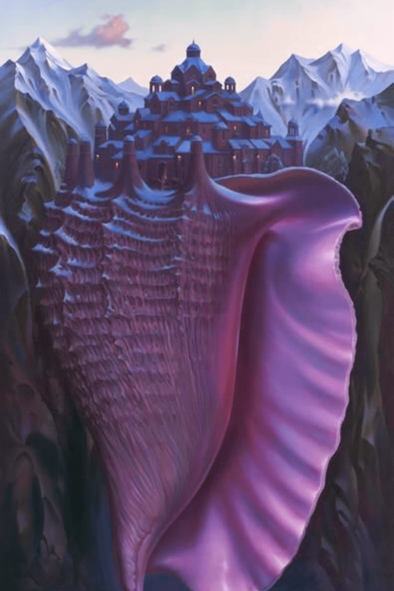 A Importância dos Sonhos na Psicanálise - blog de psicologia Melkberg - conteúdo - Freud - inconsciente - Psicanálise - sonhos - Superego